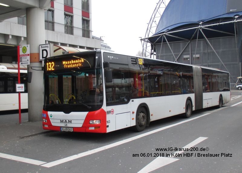 K-VB 163